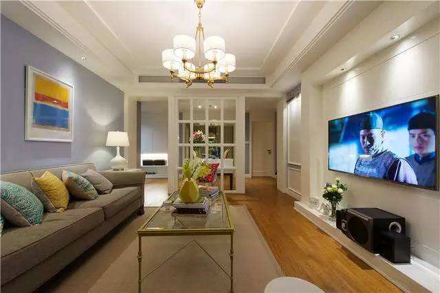 約克中央空調有噪音怎么-圖