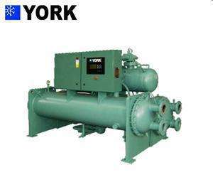 天津約克螺桿制冷機不同的類型以及優(yōu)缺點