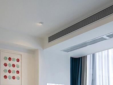 約克中央空調(diào)機(jī)組的優(yōu)點(diǎn)有哪些