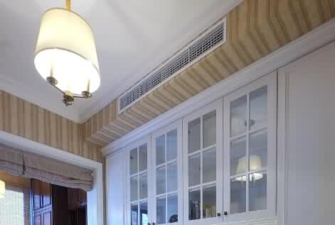 你真的清楚約克中央空調(diào)清洗的重要性嗎