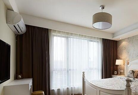 邯鄲約克空調(diào)外機滴水怎么辦