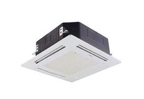 約克吸頂式空調是中央空調嗎