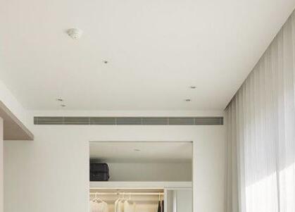 中央空調(diào)上門(mén)清洗