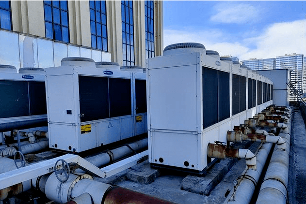 約克空調(diào)維修