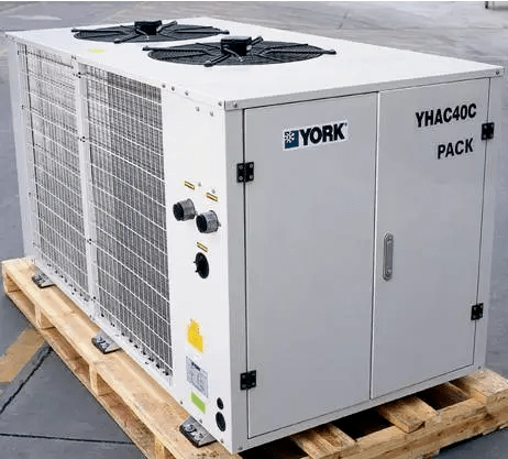 約克中央空調(diào)清洗