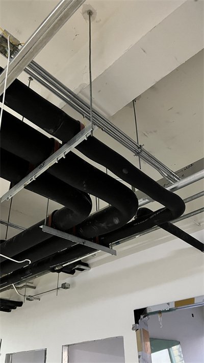 約克中央空調(diào)維修