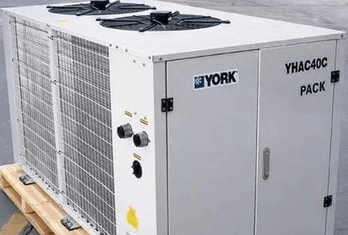 約克冷水機(jī)組維修